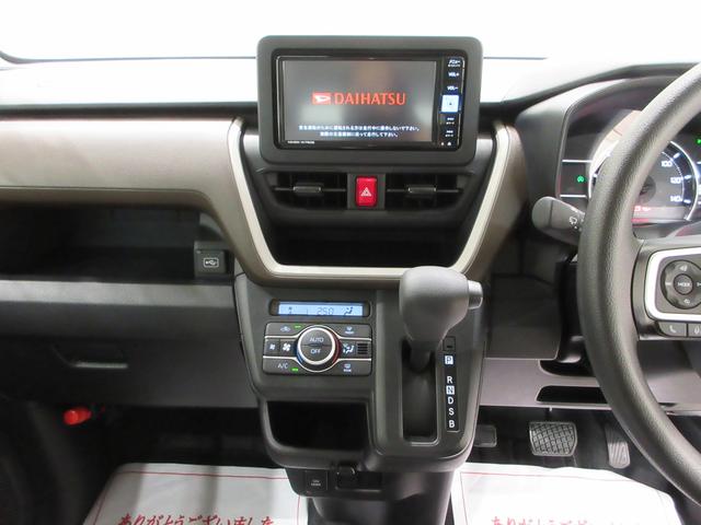 ムーヴＸバックモニター　７インチナビ　ドライブレコーダー　左側パワースライドドア　ＵＳＢ入力端子　Ｂｌｕｅｔｏｏｔｈ　オートライト　キーフリー　アイドリングストップ　ティーゼットデオプラス（岡山県）の中古車