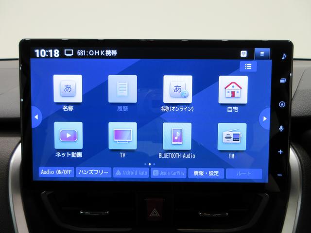 ムーヴGバックモニター 10インチナビ ドライブレコーダー 左側パワースライドドア USB入力端子 Bluetooth オートライト キーフリー アイドリングストップ ティーゼットデオプラス(岡山県)の中古車