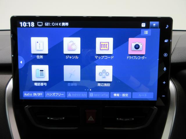 ムーヴGバックモニター 10インチナビ ドライブレコーダー 左側パワースライドドア USB入力端子 Bluetooth オートライト キーフリー アイドリングストップ ティーゼットデオプラス(岡山県)の中古車
