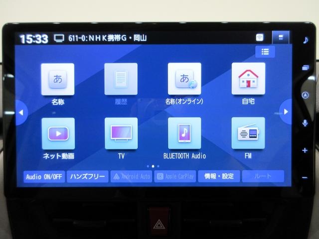 ムーヴXバックモニター 10インチナビ ドライブレコーダー 左側パワースライドドア シートヒーター USB入力端子 Bluetooth オートライト キーフリー アイドリングストップ ティーゼットデオプラス(岡山県)の中古車