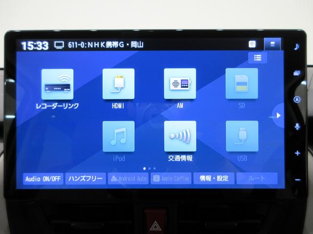 ムーヴXバックモニター 10インチナビ ドライブレコーダー 左側パワースライドドア シートヒーター USB入力端子 Bluetooth オートライト キーフリー アイドリングストップ ティーゼットデオプラス(岡山県)の中古車