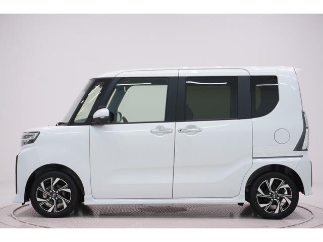 タントカスタムXリミテッドパノラマモニター 7インチナビ ドライブレコーダー 両側パワースライドドア シートヒーター USB入力端子 Bluetooth オートライト キーフリー アイドリングストップ ティーゼットデオプラス(岡山県)の中古車