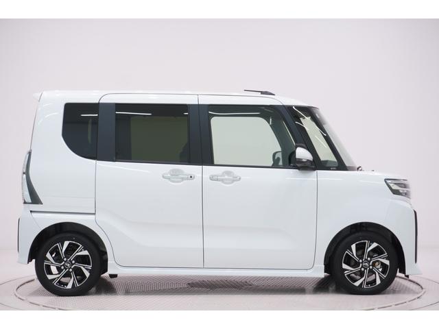タントカスタムXリミテッドパノラマモニター 7インチナビ ドライブレコーダー 両側パワースライドドア シートヒーター USB入力端子 Bluetooth オートライト キーフリー アイドリングストップ ティーゼットデオプラス(岡山県)の中古車