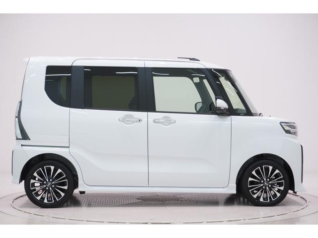 タントカスタムRSリミテッドパノラマモニター 7インチナビ ドライブレコーダー 両側パワースライドドア シートヒーター USB入力端子 Bluetooth オートライト キーフリー アイドリングストップ ティーゼットデオプラス(岡山県)の中古車
