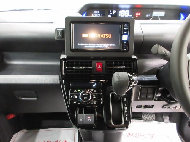 タントカスタムRSリミテッドパノラマモニター 7インチナビ ドライブレコーダー 両側パワースライドドア シートヒーター USB入力端子 Bluetooth オートライト キーフリー アイドリングストップ ティーゼットデオプラス(岡山県)の中古車