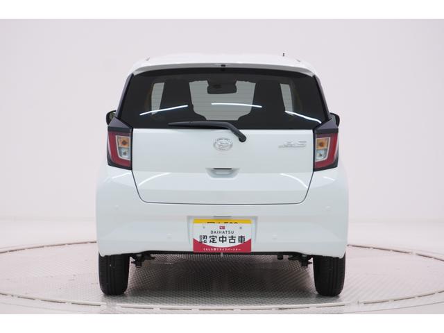 ミライースX SA3LEDヘッドランプ オートライト キーレスエントリー アイドリングストップ USB入力端子 Bluetooth 衝突被害軽減システム レーンアシスト オートマチックハイビーム ティーゼットデオプラス(岡山県)の中古車