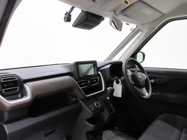 ムーヴGパノラマモニター 7インチナビ ドライブレコーダー 左側パワースライドドア USB入力端子 Bluetooth オートライト キーフリー アイドリングストップ ティーゼットデオプラス(岡山県)の中古車