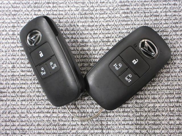 ムーヴキャンバスストライプスＧパノラマモニター　１０インチナビ　ドライブレコーダー　両側パワースライドドア　シートヒーター　ＵＳＢ入力端子　Ｂｌｕｅｔｏｏｔｈ　オートライト　キーフリー　アイドリングストップ　ティーゼットデオプラス（岡山県）の中古車