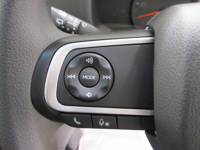 ハイゼットカーゴデラックス両側スライドドア　バックモニター　ディスプレイオーディオ　Ｂｌｕｅｔｏｏｔｈ　オートライト　キーレスエントリー　アイドリングストップ　衝突被害軽減システム　レーンアシスト　オートマチックハイビーム（岡山県）の中古車