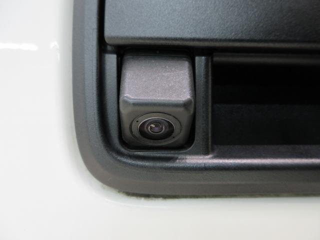 ハイゼットカーゴデラックス両側スライドドア　バックモニター　ディスプレイオーディオ　Ｂｌｕｅｔｏｏｔｈ　オートライト　キーレスエントリー　アイドリングストップ　衝突被害軽減システム　レーンアシスト　オートマチックハイビーム（岡山県）の中古車