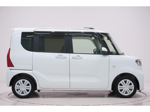 タント 中古車 Ｘセレクションシートヒーター　左側パワースライドドア　オートライト　キーフリー　アイドリングストップ　ＵＳＢ入力端子　衝突被害軽減システム　レーンアシスト　オートマチックハイビーム　ティーゼットデオプラス