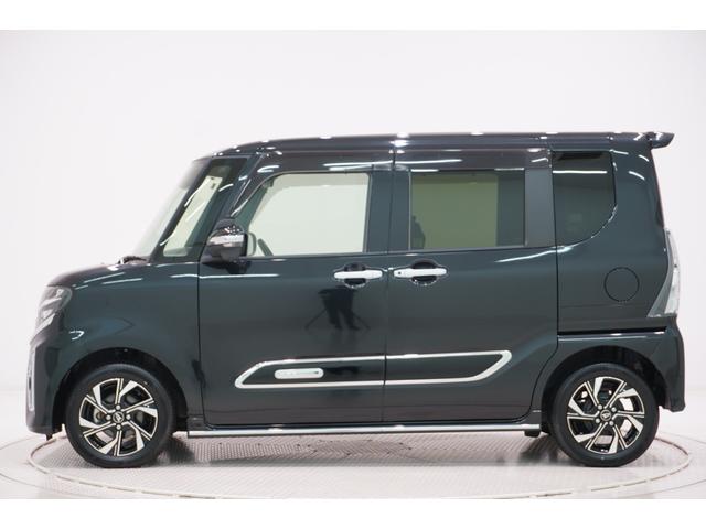 タント 中古車 カスタムＸスタイルセレクションシートヒーター　両側パワースライドドア　オートライト　キーフリー　アイドリングストップ　パノラマモニター　ナビ　ドライブレコーダー　ＵＳＢ入力端子　Ｂｌｕｅｔｏｏｔｈ　ティーゼットデオプラス