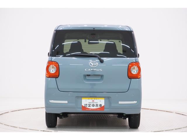 ムーヴキャンバスセオリーGパノラマモニター 7インチナビ ドライブレコーダー 両側パワースライドドア シートヒーター USB入力端子 Bluetooth オートライト キーフリー アイドリングストップ ティーゼットデオプラス(岡山県)の中古車