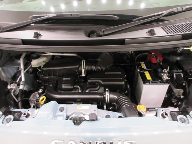 ムーヴキャンバスセオリーGパノラマモニター 7インチナビ ドライブレコーダー 両側パワースライドドア シートヒーター USB入力端子 Bluetooth オートライト キーフリー アイドリングストップ ティーゼットデオプラス(岡山県)の中古車