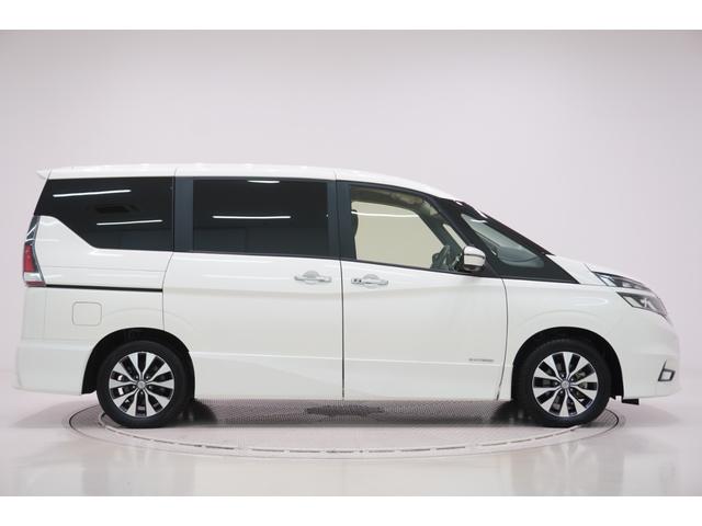セレナ 中古車 ハイウェイスター　Ｖセレクション２両側パワースライドドア　オートライト　キーフリー　電動格納式ドアミラー　エアコン　パワーステアリング　パワーウィンドウ　運転席エアバッグ　ＡＢＳ　ティーゼットデオプラス