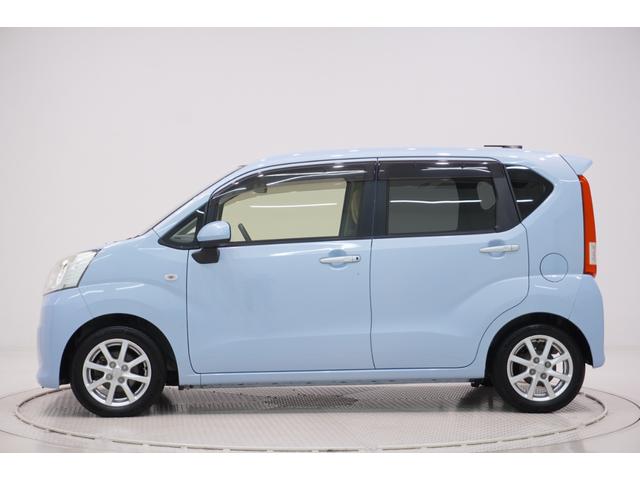 ムーヴ 中古車 Ｘ　ＳＡオートライト　キーフリー　アイドリングストップ　電動格納式ドアミラー　衝突被害軽減システム　エアコン　パワーステアリング　パワーウィンドウ　運転席エアバッグ　ＡＢＳ　ティーゼットデオプラス