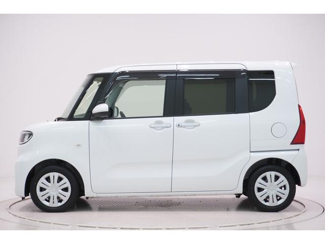 タント 中古車 Ｘターボシートヒーター　左側パワースライドドア　オートライト　キーフリー　アイドリングストップ　バックモニター　ナビ　ドライブレコーダー　ＵＳＢ入力端子　Ｂｌｕｅｔｏｏｔｈ　ティーゼットデオプラス