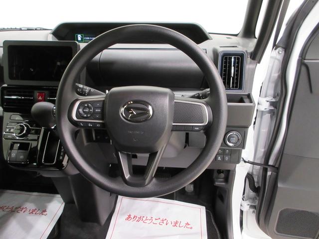 タントカスタムX両側パワースライドドア シートヒーター USB入力端子 オートライト キーフリー アイドリングストップ 衝突被害軽減システム レーンアシスト オートマチックハイビーム ティーゼットデオプラス(岡山県)の中古車