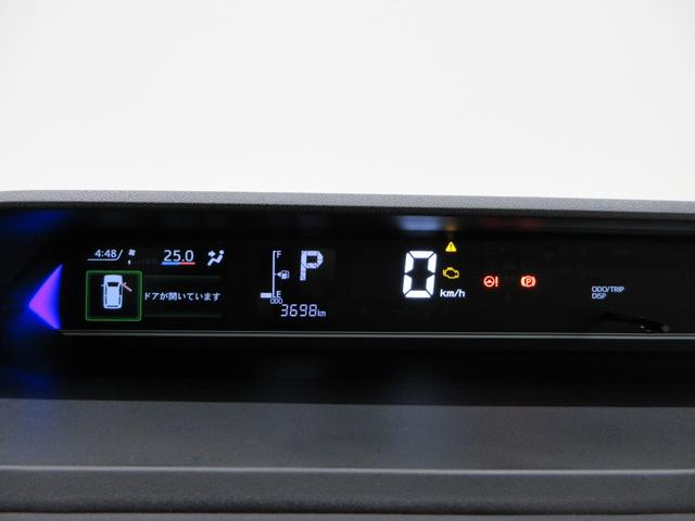 タントカスタムX両側パワースライドドア シートヒーター USB入力端子 オートライト キーフリー アイドリングストップ 衝突被害軽減システム レーンアシスト オートマチックハイビーム ティーゼットデオプラス(岡山県)の中古車