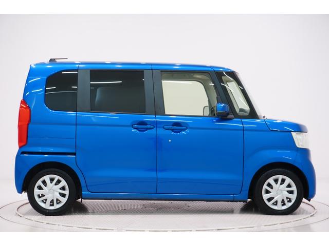 Ｎ−ＢＯＸ 中古車 Ｇホンダセンシング両側スライドドア　オートライト　キーフリー　ＵＳＢ入力端子　電動格納式ドアミラー　エアコン　パワーステアリング　パワーウィンドウ　運転席エアバッグ　ＡＢＳ　ティーゼットデオプラス
