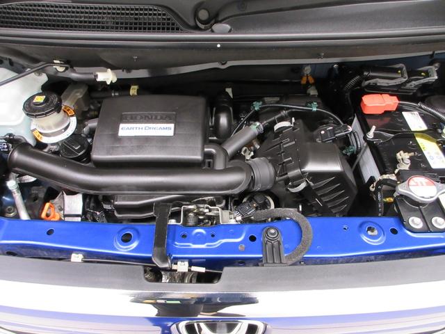 N−BOXGホンダセンシング両側スライドドア オートライト キーフリー USB入力端子 電動格納式ドアミラー エアコン パワーステアリング パワーウィンドウ 運転席エアバッグ ABS ティーゼットデオプラス(岡山県)の中古車