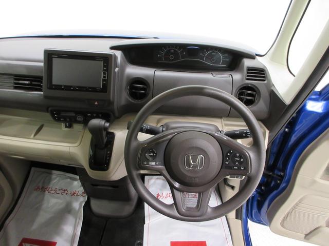 N−BOXGホンダセンシング両側スライドドア オートライト キーフリー USB入力端子 電動格納式ドアミラー エアコン パワーステアリング パワーウィンドウ 運転席エアバッグ ABS ティーゼットデオプラス(岡山県)の中古車