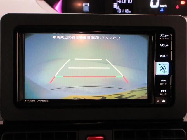 タントカスタムRSバックモニター 7インチナビ ドライブレコーダー 両側パワースライドドア シートヒーター USB入力端子 Bluetooth オートライト キーフリー アイドリングストップ ティーゼットデオプラス(岡山県)の中古車