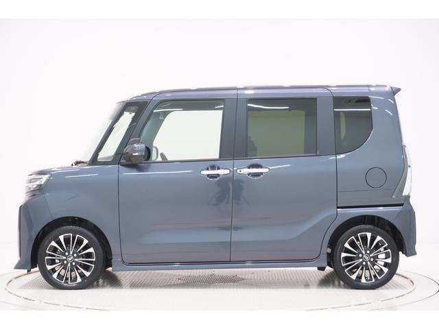 タントカスタムRSリミテッドパノラマモニター 7インチナビ ドライブレコーダー 両側パワースライドドア シートヒーター USB入力端子 Bluetooth オートライト キーフリー アイドリングストップ ティーゼットデオプラス(岡山県)の中古車