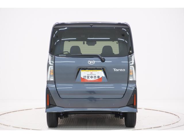 タントカスタムRSリミテッドパノラマモニター 7インチナビ ドライブレコーダー 両側パワースライドドア シートヒーター USB入力端子 Bluetooth オートライト キーフリー アイドリングストップ ティーゼットデオプラス(岡山県)の中古車