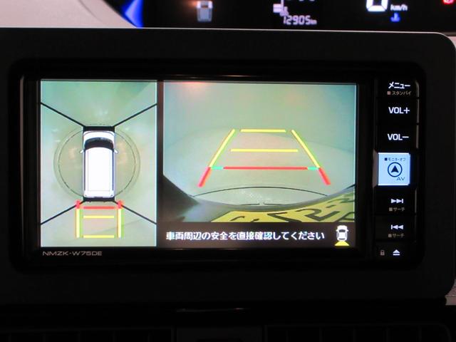 タントカスタムRSリミテッドパノラマモニター 7インチナビ ドライブレコーダー 両側パワースライドドア シートヒーター USB入力端子 Bluetooth オートライト キーフリー アイドリングストップ ティーゼットデオプラス(岡山県)の中古車