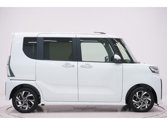 タントカスタムXリミテッドパノラマモニター 7インチナビ ドライブレコーダー 両側パワースライドドア シートヒーター USB入力端子 Bluetooth オートライト キーフリー アイドリングストップ ティーゼットデオプラス(岡山県)の中古車
