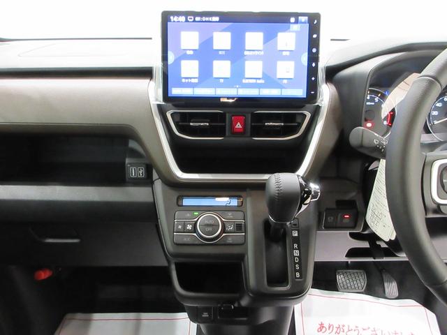 ムーヴＲＳパノラマモニター　１０インチナビ　ドライブレコーダー　両側パワースライドドア　ＵＳＢ入力端子　Ｂｌｕｅｔｏｏｔｈ　オートライト　キーフリー　アイドリングストップ　ティーゼットデオプラス（岡山県）の中古車