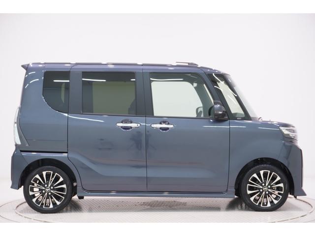 タントカスタムＲＳリミテッドパノラマモニター　７インチナビ　ドライブレコーダー　両側パワースライドドア　シートヒーター　ＵＳＢ入力端子　Ｂｌｕｅｔｏｏｔｈ　オートライト　キーフリー　アイドリングストップ　ティーゼットデオプラス（岡山県）の中古車