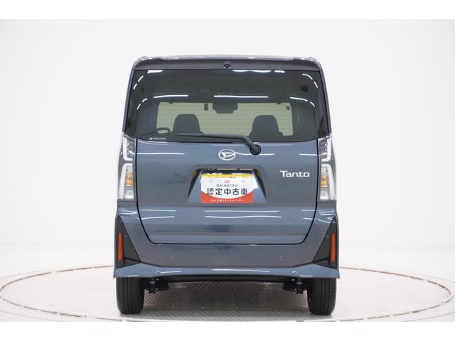 タントカスタムＲＳリミテッドパノラマモニター　７インチナビ　ドライブレコーダー　両側パワースライドドア　シートヒーター　ＵＳＢ入力端子　Ｂｌｕｅｔｏｏｔｈ　オートライト　キーフリー　アイドリングストップ　ティーゼットデオプラス（岡山県）の中古車
