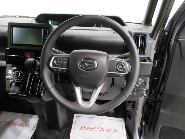 タントカスタムＲＳリミテッドパノラマモニター　７インチナビ　ドライブレコーダー　両側パワースライドドア　シートヒーター　ＵＳＢ入力端子　Ｂｌｕｅｔｏｏｔｈ　オートライト　キーフリー　アイドリングストップ　ティーゼットデオプラス（岡山県）の中古車