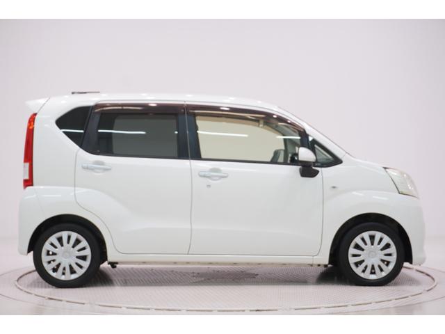 ムーヴ 中古車 Ｌキーレスエントリー　アイドリングストップ　電動格納式ドアミラー　エアコン　パワーステアリング　パワーウィンドウ　運転席エアバッグ　ＡＢＳ　ティーゼットデオプラス