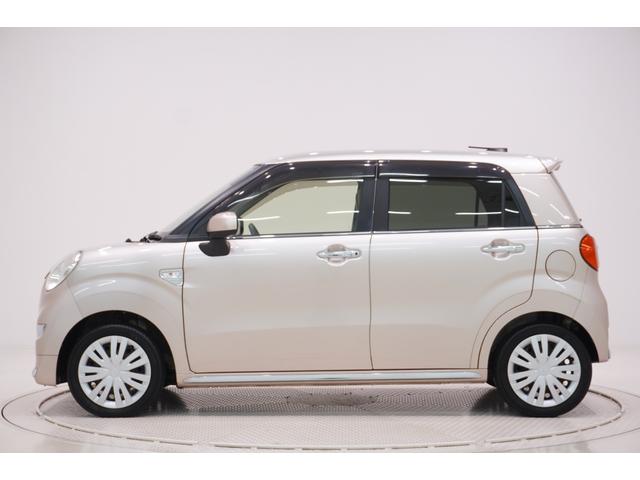 キャスト 中古車 スタイルＸ　ＳＡ２オートライト　キーフリー　アイドリングストップ　電動格納式ドアミラー　衝突被害軽減システム　レーンアシスト　エアコン　パワーステアリング　パワーウィンドウ　運転席エアバッグ　ＡＢＳ