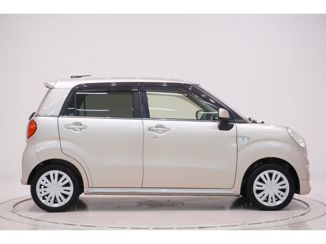キャスト 中古車 スタイルＸ　ＳＡ２オートライト　キーフリー　アイドリングストップ　電動格納式ドアミラー　衝突被害軽減システム　レーンアシスト　エアコン　パワーステアリング　パワーウィンドウ　運転席エアバッグ　ＡＢＳ