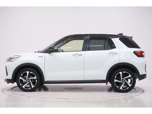 ロッキー 中古車 プレミアムＧ　ＨＥＶパノラマモニター　７インチナビ　ドライブレコーダー　シートヒーター　ＵＳＢ入力端子　Ｂｌｕｅｔｏｏｔｈ　オートライト　キーフリー　衝突被害軽減システム　レーンアシスト　オートマチックハイビーム