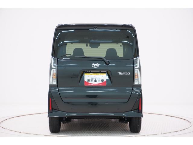 タントカスタムRSリミテッドパノラマモニター 9インチディスプレイオーディオ ドライブレコーダー 両側パワースライドドア シートヒーター USB入力端子 Bluetooth オートライト キーフリー アイドリングストップ(岡山県)の中古車