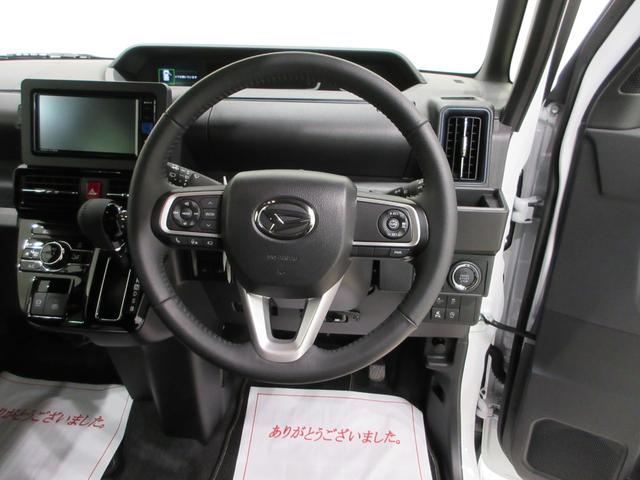 タントカスタムRSリミテッドパノラマモニター 7インチナビ ドライブレコーダー 両側パワースライドドア シートヒーター USB入力端子 Bluetooth オートライト キーフリー アイドリングストップ ティーゼットデオプラス(岡山県)の中古車