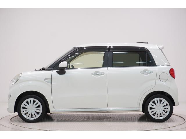 キャスト 中古車 スタイルＸ　ＳＡ２オートライト　キーフリー　アイドリングストップ　電動格納式ドアミラー　衝突被害軽減システム　レーンアシスト　エアコン　パワーステアリング　パワーウィンドウ　運転席エアバッグ　ＡＢＳ