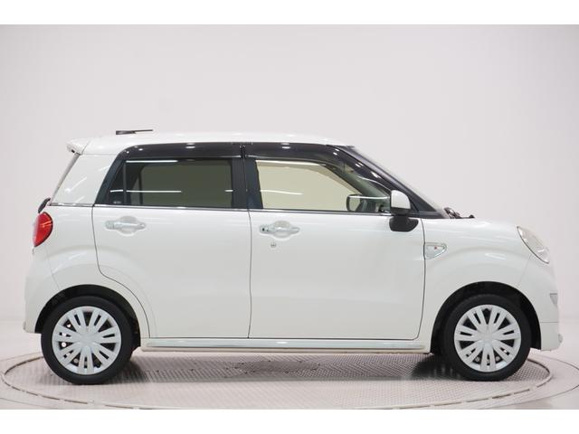 キャスト 中古車 スタイルＸ　ＳＡ２オートライト　キーフリー　アイドリングストップ　電動格納式ドアミラー　衝突被害軽減システム　レーンアシスト　エアコン　パワーステアリング　パワーウィンドウ　運転席エアバッグ　ＡＢＳ