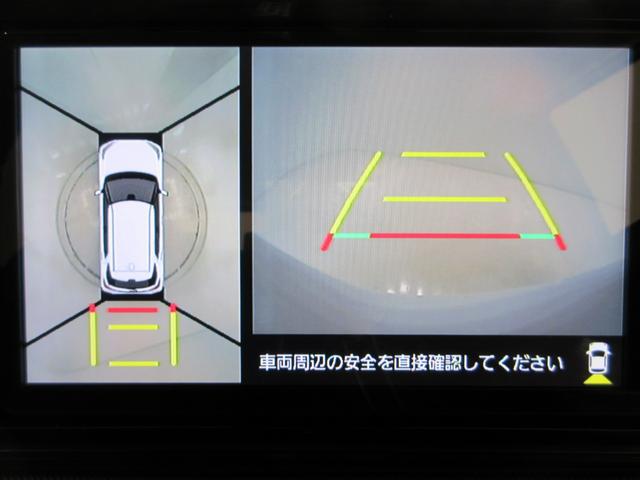 ロッキーＸ　ＨＥＶパノラマモニター　９インチナビ　ドライブレコーダー　ＵＳＢ入力端子　Ｂｌｕｅｔｏｏｔｈ　オートライト　キーフリー　衝突被害軽減システム　レーンアシスト　オートマチックハイビーム　ティーゼットデオプラス（岡山県）の中古車