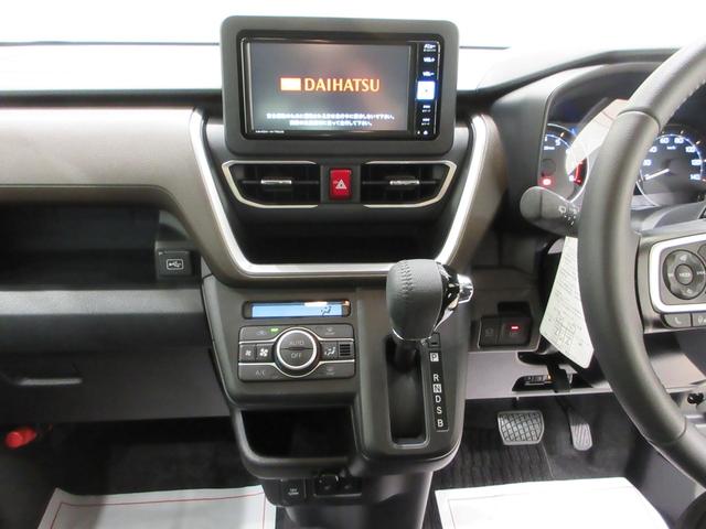 ムーヴRSパノラマモニター 7インチナビ ドライブレコーダー 両側パワースライドドア シートヒーター USB入力端子 Bluetooth オートライト キーフリー アイドリングストップ ティーゼットデオプラス(岡山県)の中古車