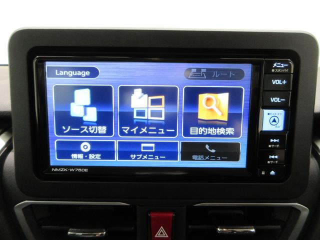 ムーヴRSパノラマモニター 7インチナビ ドライブレコーダー 両側パワースライドドア USB入力端子 Bluetooth オートライト キーフリー アイドリングストップ ティーゼットデオプラス(岡山県)の中古車