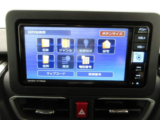 ムーヴRSパノラマモニター 7インチナビ ドライブレコーダー 両側パワースライドドア USB入力端子 Bluetooth オートライト キーフリー アイドリングストップ ティーゼットデオプラス(岡山県)の中古車