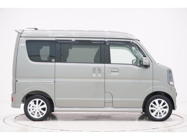 エブリイワゴン 中古車 ＰＺターボスペシャルシートヒーター　両側パワースライドドア　オートライト　キーフリー　アイドリングストップ　ＵＳＢ入力端子　エアコン　パワーステアリング　パワーウィンドウ　運転席エアバッグ　ＡＢＳ　ティーゼットデオプラス