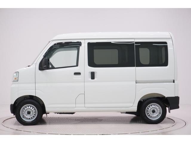 ハイゼットカーゴ 中古車 デラックスバックモニター　９インチディスプレイオーディオ　ドライブレコーダー　両側スライドドア　ＵＳＢ入力端子　ＵＳＢ入力端子　オートライト　キーレスエントリー　アイドリングストップ　ティーゼットデオプラス