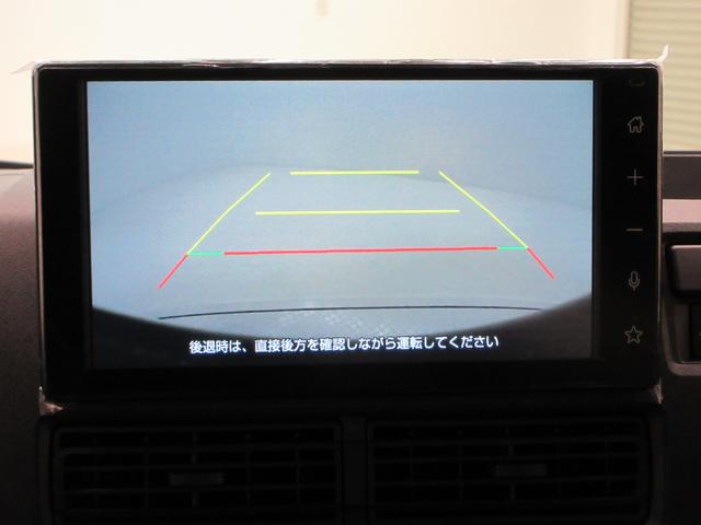 ハイゼットカーゴデラックスバックモニター　９インチディスプレイオーディオ　ドライブレコーダー　両側スライドドア　ＵＳＢ入力端子　ＵＳＢ入力端子　オートライト　キーレスエントリー　アイドリングストップ　ティーゼットデオプラス（岡山県）の中古車